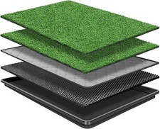 Goldouya dog grass for sale Goldouya dog grass for sale  ROCHDALE