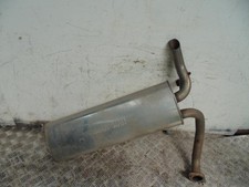 Suzuki vitara exhaust for sale  CARDIFF