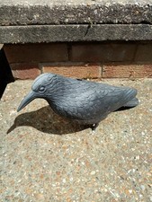 crow decoys for sale  HAYLING ISLAND