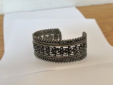 Beautiful vintage silver for sale  Skillman