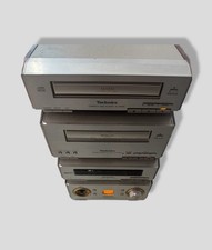 Technics hd550 stack for sale  MORECAMBE