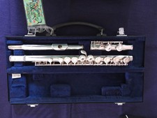 Yamaha yfl 221 for sale  Douglas