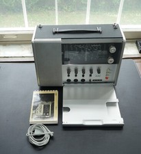 Braun t1000 weltempfänger gebraucht kaufen  Lahnstein