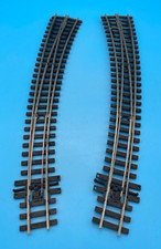 Peco streamline curved for sale  MINEHEAD