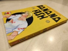 Banana fish n.13 usato  Cavezzo