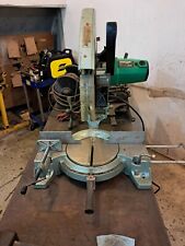 Hitachi c15fb miter for sale  Douglas