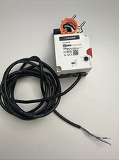 Gruner stellmotor 227 gebraucht kaufen  Uetze