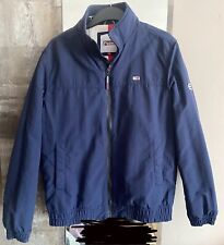 Tommy hilfiger übergangsjacke gebraucht kaufen  Buxtehude