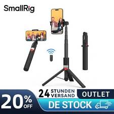 SmallRig Telefon Selfie Stick Statyw z pilotem Bluetooth do gniazda iPhone'a na sprzedaż  Wysyłka do Poland