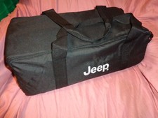 Original jeep case for sale  Deerfield