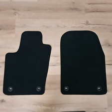 Tapetes de assoalho dianteiros de carro para Jeep Grand Cherokee 2011-2020 forros de carpete impermeáveis comprar usado  Enviando para Brazil