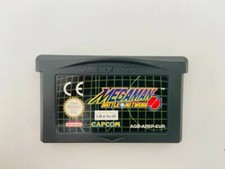 Jeu GBA Megaman Battle Network - Nintendo Game Boy Advance - PAL EUR 100% Retro comprar usado  Enviando para Brazil