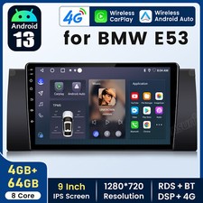 64g android car for sale  LEICESTER