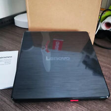 Lenovo BP40N Blu-Ray CD/DVD Drive USB3.0 Leitor Queimador Óptico Para Windows/Mac comprar usado  Enviando para Brazil