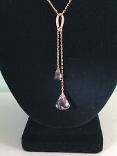 Genuine signed swarovski for sale  YELVERTON