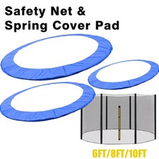 Trampoline pad replacement for sale  UK