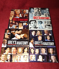 Greys anatomy dvd for sale  Union Dale