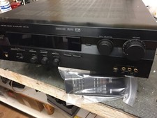 Yamaha amplifier remote for sale  ABERGAVENNY