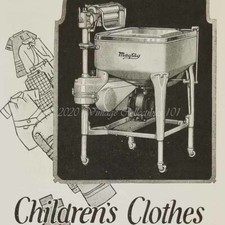 1927 maytag aluminum for sale  Port Saint Lucie