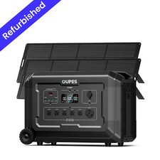 Oupes 3072wh mega for sale  Buford