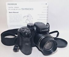 Vtg fujifilm finepix for sale  Eugene