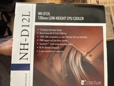 Noctua d12l low for sale  San Francisco