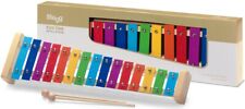 Métallophone xylophone sons d'occasion  Expédié en France