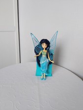 Disney fairies silberhauch gebraucht kaufen  Bochum