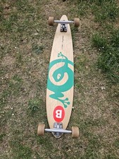 Lizard longboard for sale  MAIDENHEAD