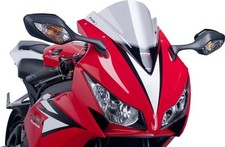 Puig racing windscreen for sale  Grand Rapids