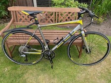 Boardman hybrid comp for sale  SOUTHPORT