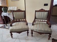 Poltroncine antiche usato Poltroncine antiche usato  Latina