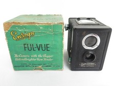 Vintage ensign ful for sale  HASSOCKS