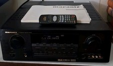 Marantz surround receiver for sale  Spring
