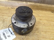 Compressor fits chevrolet for sale  Green Isle