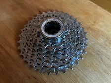 Shimano fach kassette gebraucht kaufen  Deutschland