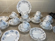 Pretty mismatch vintage for sale  UK