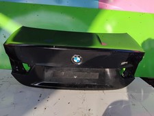 Boot lid bmw for sale  LONDON