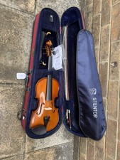 Stentor student violin for sale  CIRENCESTER