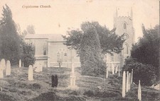 Postcard hampshire copithorne for sale Postcard hampshire copithorne for sale  PETERBOROUGH