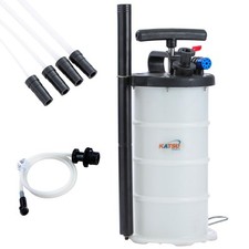Return manual pneumatic for sale  HAYES