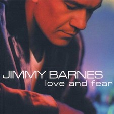 Jimmy barnes love gebraucht kaufen  Berlin