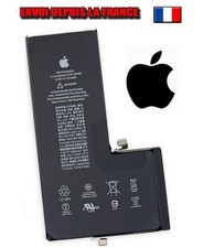 Batterie iphone pro d'occasion  Jaligny-sur-Besbre