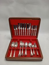 sheffield stainless steel cutlery sets for sale  RUGBY