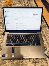 Lenovo ideapad 15itl6 for sale  Centreville