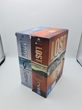 Lost: DVD, The Complete First & Second Seasons, 1-2 comprar usado  Enviando para Brazil