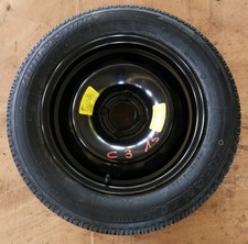 Ruota scorta con usato  Vistrorio