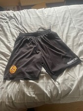 Motherwell football shorts for sale  AIRDRIE