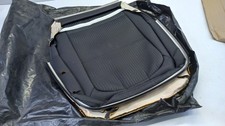 Riginal audi sitzbezug gebraucht kaufen  Dortmund