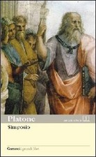 Simposio platone 8811368804 usato  Busto Arsizio